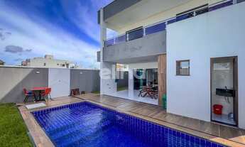 Imagem 3: Casa de condomínio sobrado para venda com 275 metros quadrados com 4 quartos