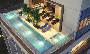 Imagem 2: 01 Dorm na Praia mais badalada e procurada para investimento em Ubatuba