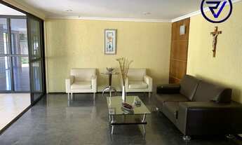 Imagem 11: FORTALEZA - Apartamento Padrão - Patriolino Ribeiro