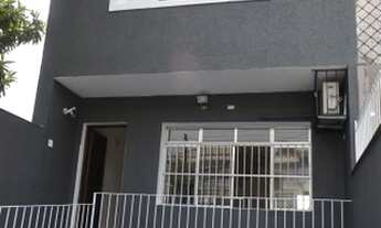 Imagem 6: CASA ASSOBRADADA - MORUMBI - SP