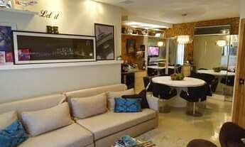 Imagem: Apartamento - Ed. Torre Umari - Tv. Dom