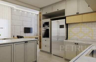 Imagem 6: Casa - Jardim Santa Rita - Indaiatuba