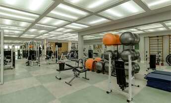 Imagem 5: Apartamento com 3 dormitórios à venda, 130 m2 por R$ 1.310.000,00 - Sano Amaro - São Paulo