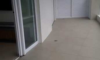 Imagem 3: Apartamento para venda tem 95 metros quadrados com 2 quartos em Riviera - Bertioga - SP