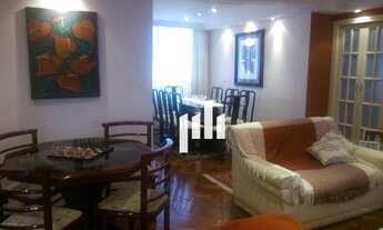 Imagem 3: Apartamento Unificado 3dormitórios (1 Suíte C/Hydro) - 2 Garagens à venda, 164 m² por R$ 1