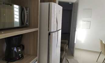 Imagem 5: Aluga-se ap 1 quarto totalmente mobiliado no Costa e Silva