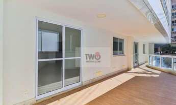 Imagem 5: Apartamento à venda, 180 m² por R$ 3.200.000,00 - Lagoa - Rio de Janeiro/RJ
