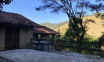 Imagem 7: OPORTUNIDADE! SITIO COM 26.000M2 OTIMA TOPOGRAFIA, CASA ANTIGA PRECISANDO DE REFORMAS