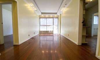 Imagem: Apartamento à venda, 72 m² por R$ 460.000,00