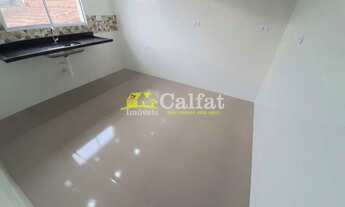 Imagem 7: Praia Grande - Casa de Condomínio - Mirim