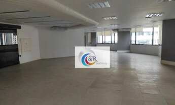 Imagem 5: Conjunto comercial para alugar, 441 m² com 11 vagas de garagem - Brooklin - São Paulo/SP