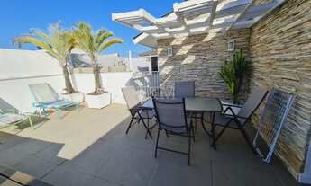 Imagem 5: Cobertura Ampla no Recreio