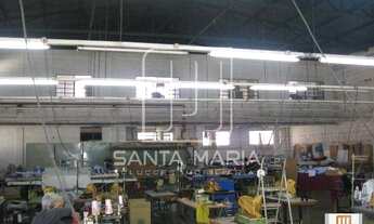 Imagem 7: Salão/Galpão (salão - sobrado) , cozinha planejada