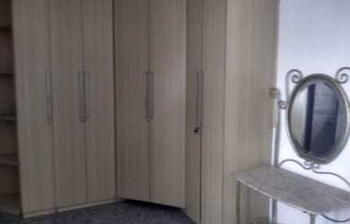 Imagem 5: Casa para venda possui 360 metros quadrados com 4 quartos em Monte Castelo - Fortaleza - C