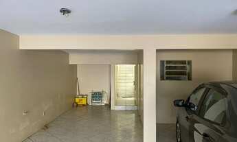 Imagem 4: PORTO ALEGRE - Casa Padrão - Cristo Redentor