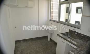 Imagem 5: Locação Apartamento 1 quarto Funcionários Belo Horizonte