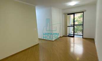 Imagem: SãO PAULO - Apartamento Padrão - Vila