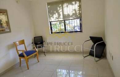 Imagem 3: Salão - Vila Itapura - Campinas