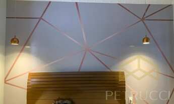 Imagem 5: Casa - Parque Franceschini - Sumaré