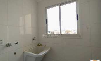 Imagem 7: Apartamento (tipo - padrao) 1 dormitórios/suite, cozinha planejada, em condomínio fechado