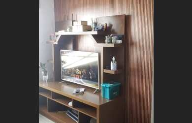 Imagem 3: RRCOD3832 Apartamento 69m² CONDOMÍNIO NAÇÕES CLUB DE MORAR - OPORTUNIDADE - 3 Dorms 2 Vaga