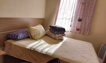 Imagem 4: Apartamento para venda com 60 metros quadrados com 2 quartos