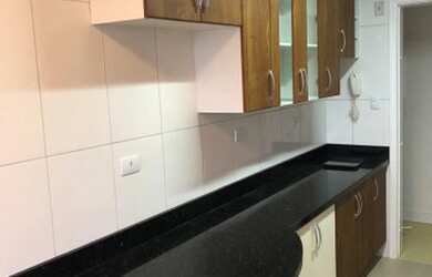 Imagem 6: Apartamento para aluguel com 83 metros quadrados com 3 quartos em Vila Izabel - Curitiba