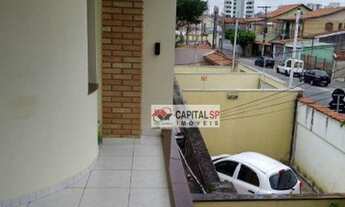 Imagem 3: Sobrado com 3 dormitórios à venda, 900 m² por R$ 1.280.000,00 - Vila Matilde - São Paulo/S