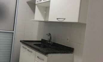 Imagem 5: RRCOD3957 Apartamento 61m² CONDOMÍNIO ALPHAVIEW - OPORTUNIDADE - 2 Dorms 1 Vaga - Barueri