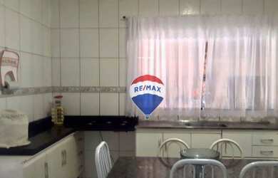 Imagem 6: Casa com 2 dormitórios à venda, 176 m² por R$ 165.000,00 - Jardim Monte Alto - Presidente