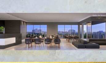 Imagem 6: Apartamento à venda, 66 m² por R$ 1.050.000,00 - Lourdes - Belo Horizonte/MG