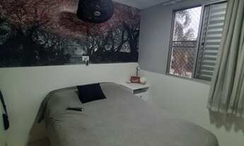 Imagem 5: Apto. com 55 m2. à Venda no Paeque Novo Mundo - ZN