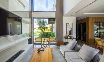 Imagem 7: CASA DE ALTO PADRÃO EM CONDOMÍNIO FECHADO EM CAMBORIÚ-SC