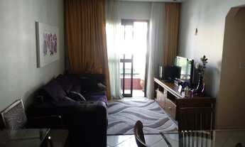 Imagem 4: Apartamento com 2 dormitórios à venda, 81 m² por R$ 488.000,00 - Santa Maria - São Caetano