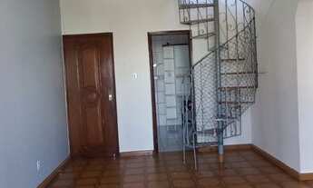 Imagem 3: Cobertura duplex com 180 metros quadrados com 4 quartos no Umarizal - Belém - Pará