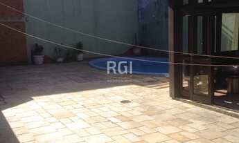 Imagem 5: Porto Alegre - Casa Padrão - Três Figueiras