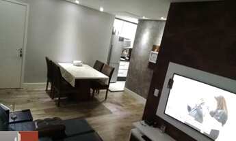 Imagem 3: RRCOD4081 Garden 90m² CONDOMÍNIO VISION BETHAVILLE - OPORTUNIDADE - 2 Dorms 1 Vaga - Barue