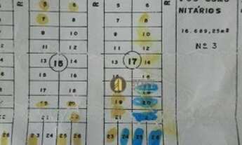 Imagem: Bairro Nova Esperança 3 lotes à venda
