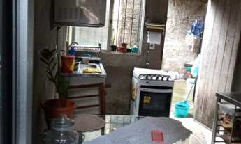 Imagem 2: Cód. 025 Casa de 2/4 sendo 1 suíte no Conjunto Carmelândia - Bairro Mangueirão