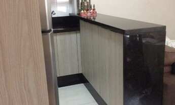 Imagem 6: Santo André - Apartamento Padrão - Vila Scarpelli