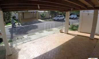 Imagem 3: Casa (térrea em condominio) 3 dormitórios/suite, cozinha planejada, portaria 24hs, lazer