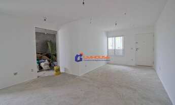 Imagem 4: Apartamento 2 dormitórios 93 m² - Alto da Lapa - São Paulo