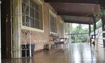 Imagem 4: Ibiúna Condomínio Porto/ Veleiros