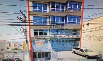 Imagem 2: PRÉDIO - TUCURUVI - SP