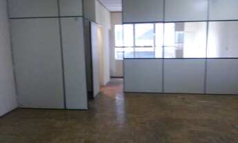 Imagem 4: Sala/Conjunto comercial com 160m² na Felix da Cunha