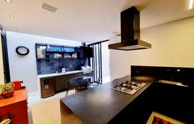 Imagem 7: Venda Casa 3 Dormitórios - 220 m² Jardim Europa