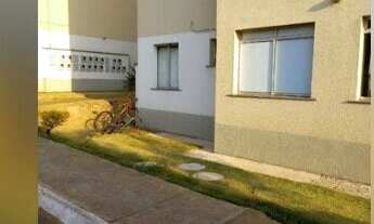 Imagem: Belo Horizonte - Apartamento Padrão - Solar