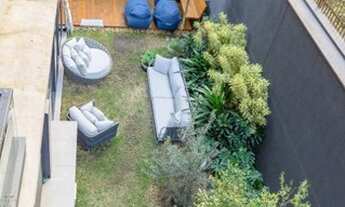 Imagem 4: São Paulo - Apartamento Padrão - Itaim Bibi