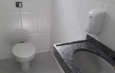 Imagem 6: Prédio Comercial- Vila Clementino