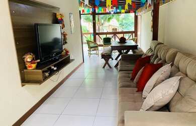 Imagem 7: Casa em condomínio Ref.GM-0136